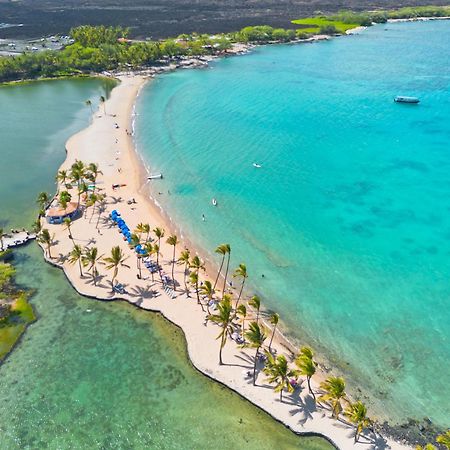 Hilton Pool Pass Included, Kolea - Luxe 2Br Villa Steps To Beach Pool Hottub Gym Waikoloa Exteriér fotografie