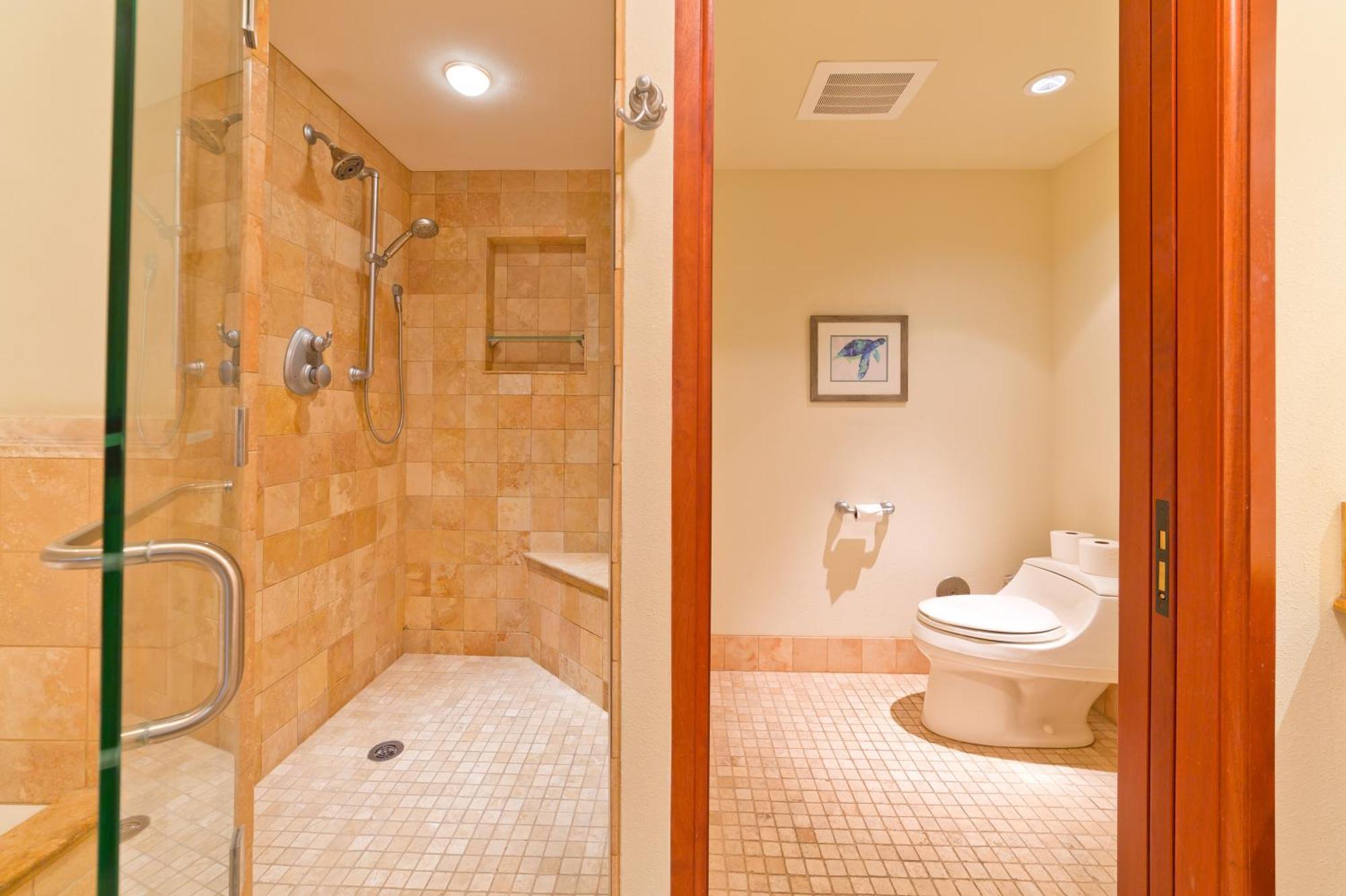 Hilton Pool Pass Included, Kolea - Luxe 2Br Villa Steps To Beach Pool Hottub Gym Waikoloa Exteriér fotografie