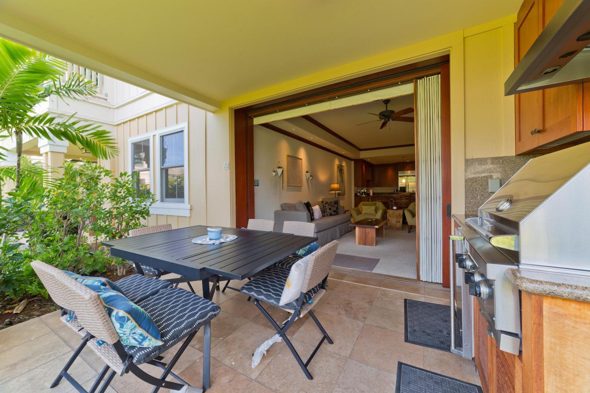 Hilton Pool Pass Included, Kolea - Luxe 2Br Villa Steps To Beach Pool Hottub Gym Waikoloa Exteriér fotografie