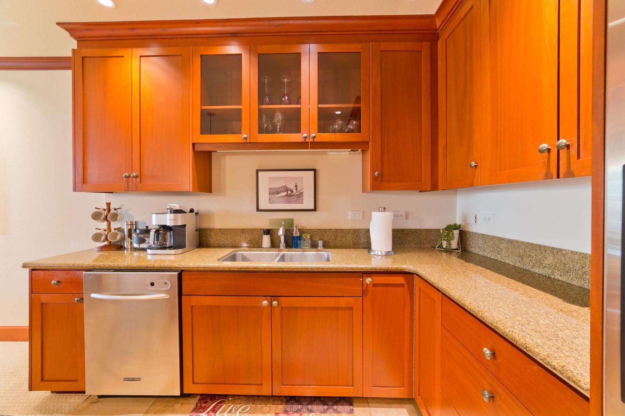 Hilton Pool Pass Included, Kolea - Luxe 2Br Villa Steps To Beach Pool Hottub Gym Waikoloa Exteriér fotografie