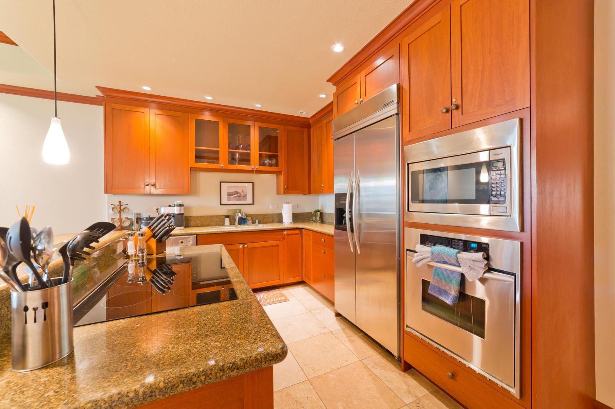 Hilton Pool Pass Included, Kolea - Luxe 2Br Villa Steps To Beach Pool Hottub Gym Waikoloa Exteriér fotografie