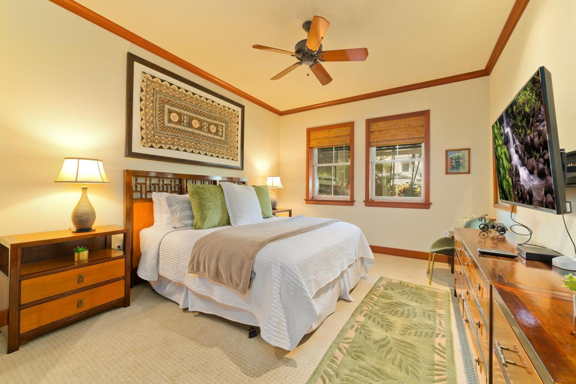 Hilton Pool Pass Included, Kolea - Luxe 2Br Villa Steps To Beach Pool Hottub Gym Waikoloa Exteriér fotografie