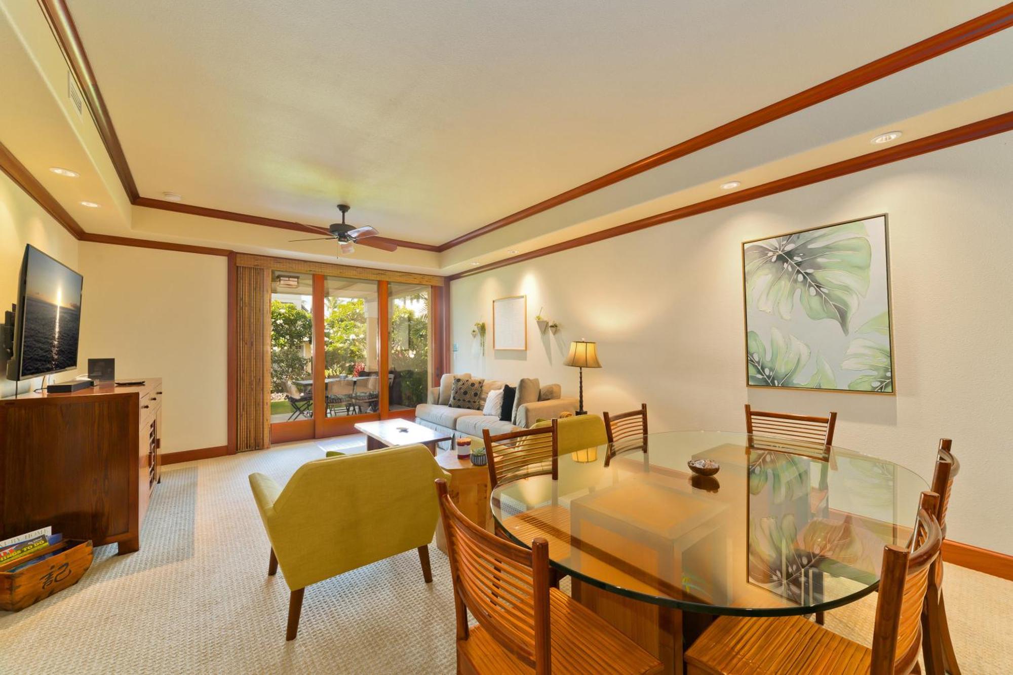 Hilton Pool Pass Included, Kolea - Luxe 2Br Villa Steps To Beach Pool Hottub Gym Waikoloa Exteriér fotografie
