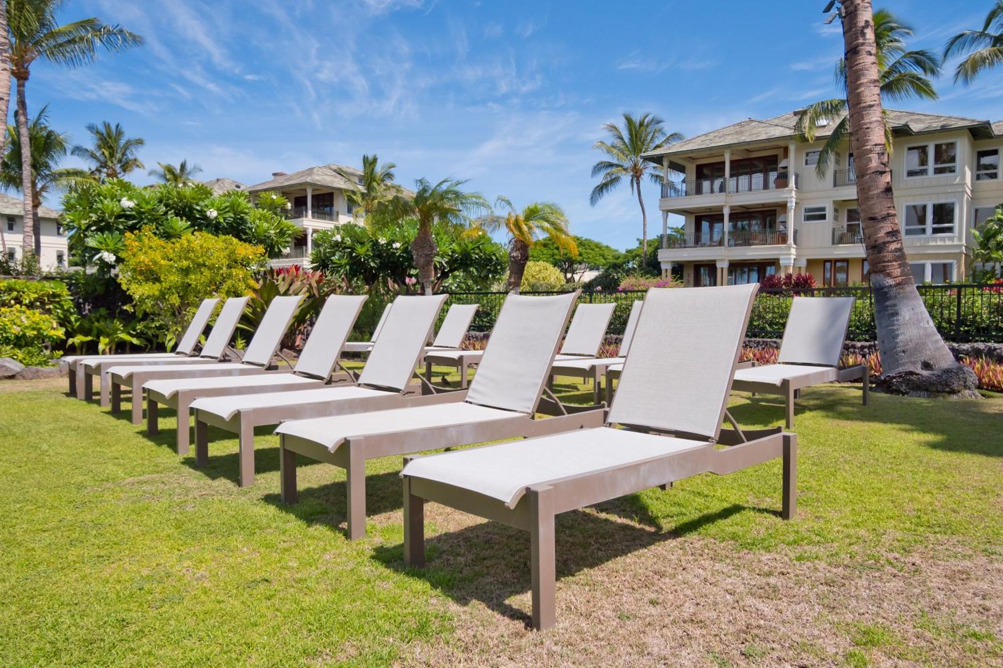 Hilton Pool Pass Included, Kolea - Luxe 2Br Villa Steps To Beach Pool Hottub Gym Waikoloa Exteriér fotografie